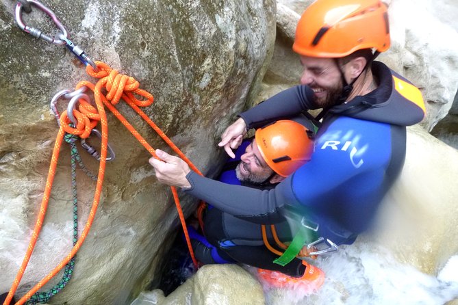Riolan Canyon - Tips for a Memorable Experience at Riolan Canyon