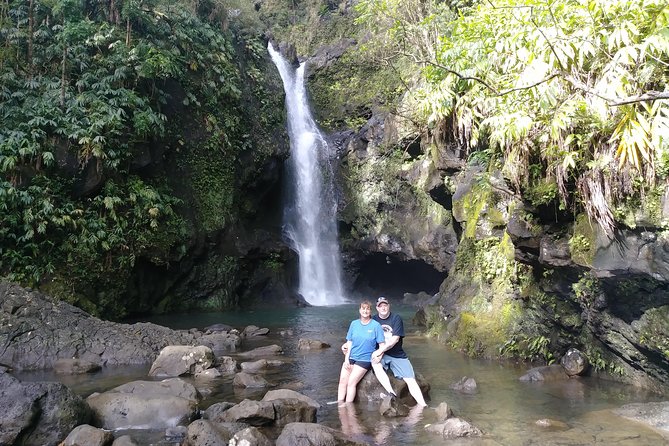 Road To Hana: Maui Waterfall Hiking Tour in Private Jeep - The Sum Up