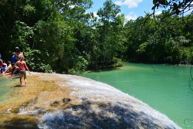 Roberto Barrios Waterfalls - Traveler Photos and Reviews