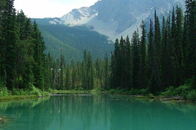 Rockies Select 2-Day Tour (Banff & Yoho National Park) - Reviews