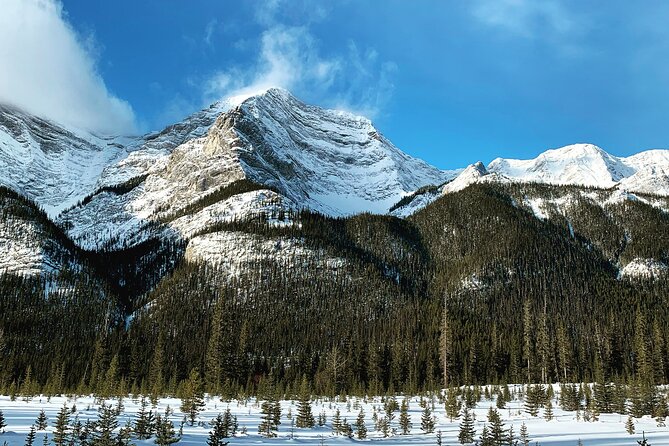 Rocky Mountains: Small-Group Winter Hike From Canmore - Essential Gear and Inclusions