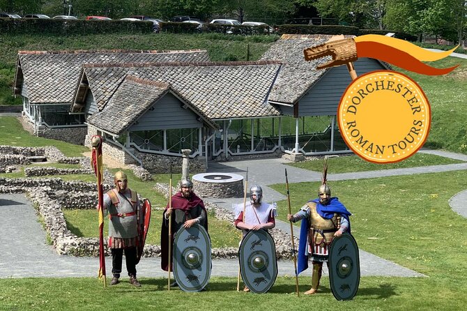 Roman Dorchester: West Gate Tour - Additional Information