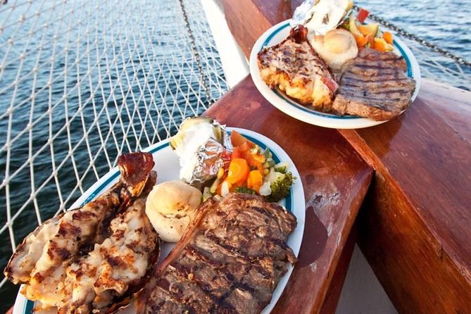Romantic Dinner on a Spanish Galeon in Cancun - Cancellation Policy