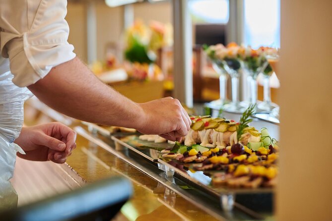 Romantic SPA Day With Couples Massage and Romantic Dinner at Eurotel Punta Rotja - Common Questions