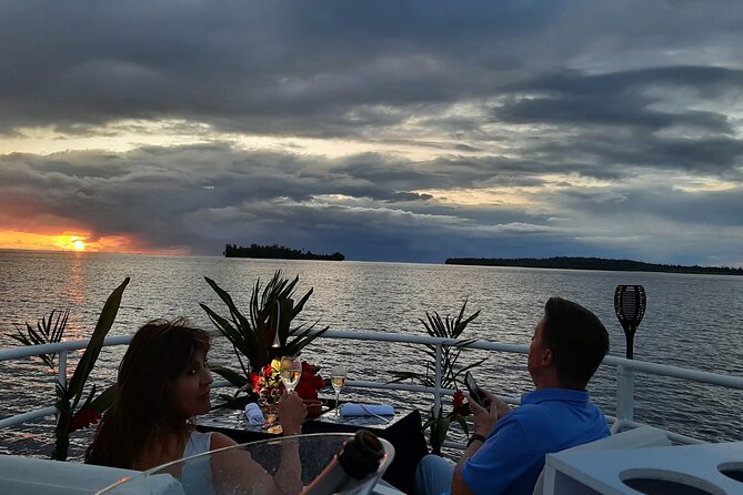 Romantic Sunset Diner - Cancellation Policy