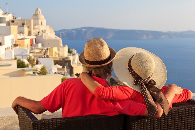 Romantic Walking Tour of Heraklion - Admiring the Beautiful Parks and Gardens