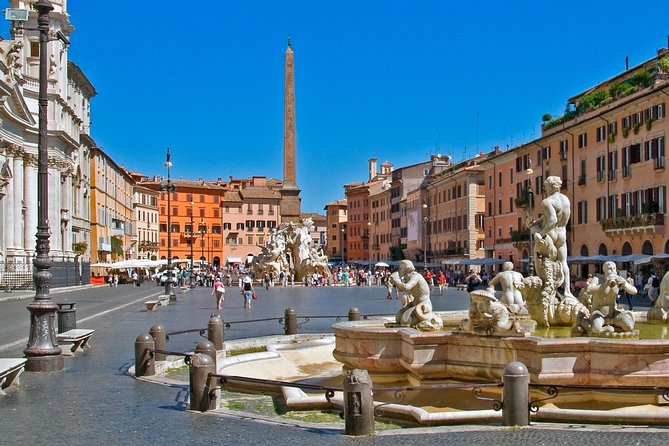 Rome Full-Day Shore Excursion From Civitavecchia  - Lake Bracciano - Positive Experiences