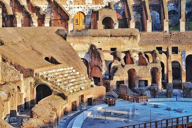 Rome: Two Days Private Chauffeured Tour Skip The Line Tickets - Reviews and Ratings