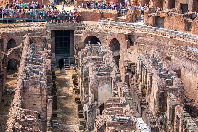 Rome: Two Days Private Guided Tour, Chauffeur Service -VIP Entry - Reviews and Ratings
