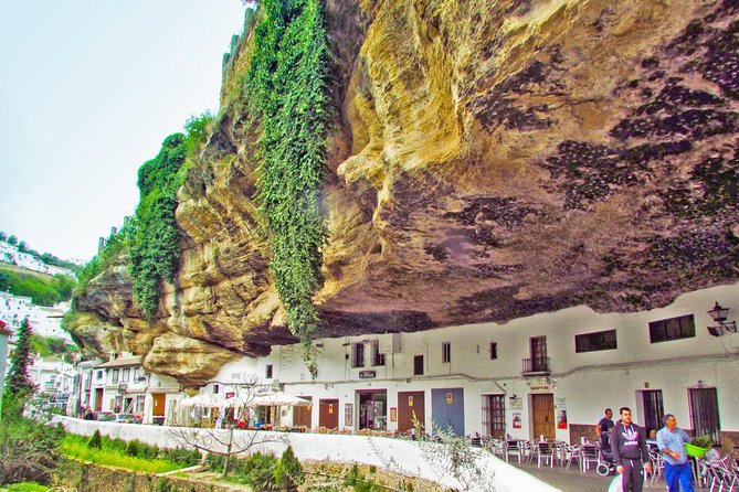 Ronda and Setenil De Las Bodegas Private Tour From Cadiz - Common Questions