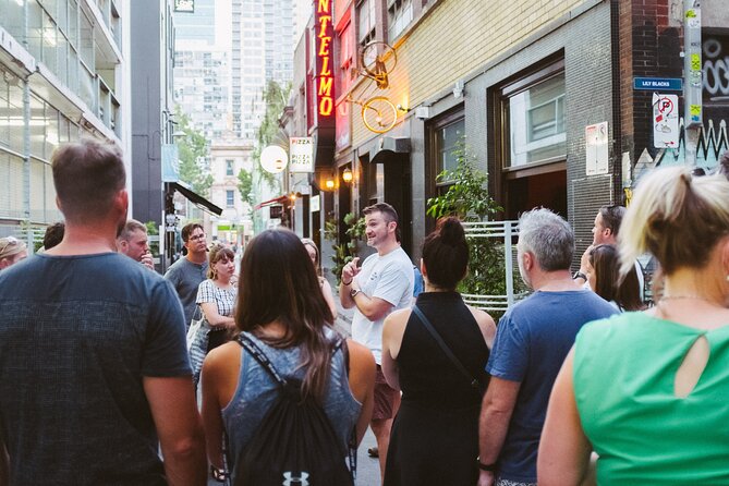 Rooftop Bars and Ripping Tales of Melbourne - Trendy Cocktails and Vibrant Atmosphere