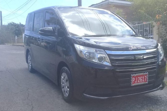 Rose Hall Hotels Private Airport Transfer - Additional Information