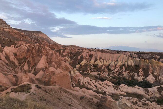 Rose Valley Sunset Hiking in Cappadocia With Hotel Pickup - Traveler Photos and Reviews