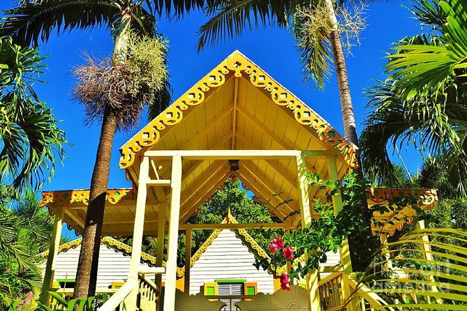 Rosevelts Special Best of St. Kitts/Panoramic Tour - Visuals and Inspiration