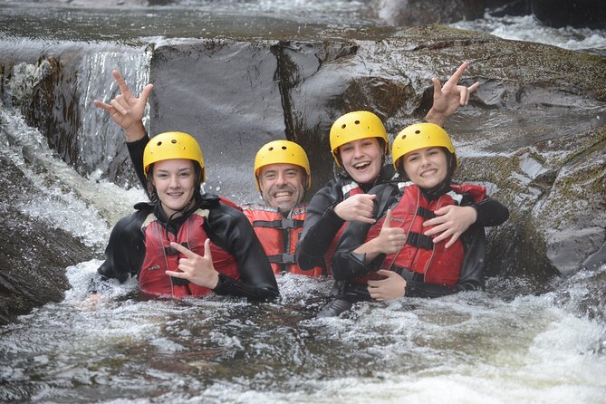 Rouge River Classic Whitewater Rafting Package - Directions