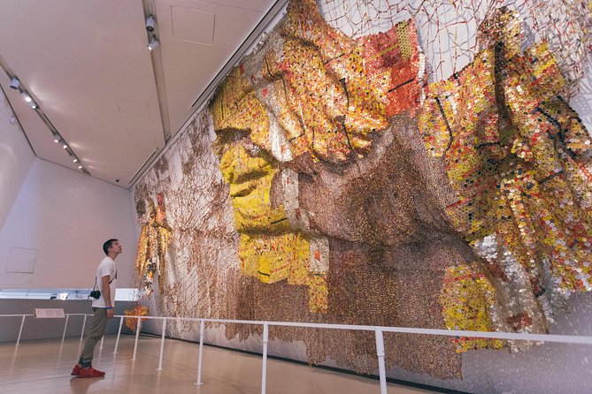 Royal Ontario Museum Admission - Additional Amenities and Programs
