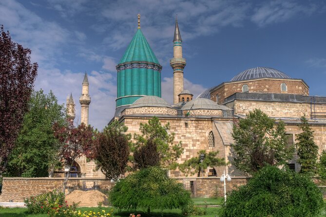 Rumi Route: a Self-Guided Audio Tour Into Rumis World - Ratings and Reviews Breakdown