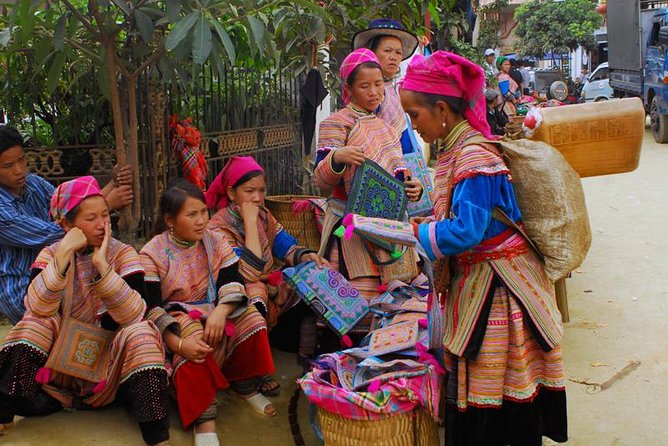 Sa Pa 2-Day Moderate Trek and Homestay Limousine Tour From Hanoi - The Sum Up