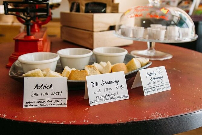 Sacramento Sutter District History and Food Walking Tour - Common Questions