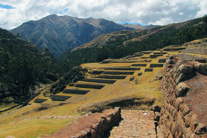 Sacred Valley Full Day Tour - All Inclusive - Common Questions