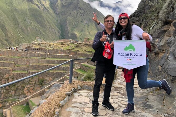 Sacred Valley Full Day Tour - Ollantaytambo