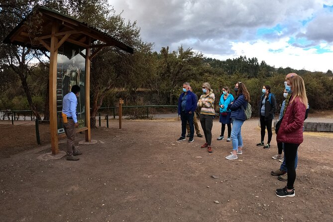 Sacred Valley & Machu Picchu 2D1N - Authenticity of Reviews and Review Highlights