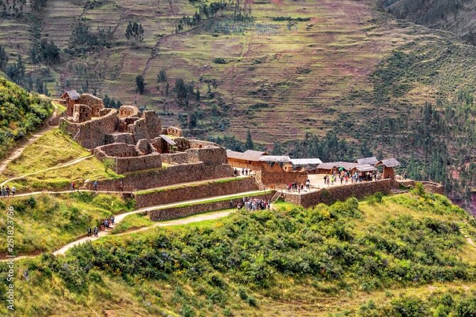 Sacred Valley Vip 1 Day Tour - Additional Information and Resources
