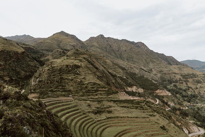 Sacred Valley (VIP) - Full Day Trip - Exploring Lake Piuri