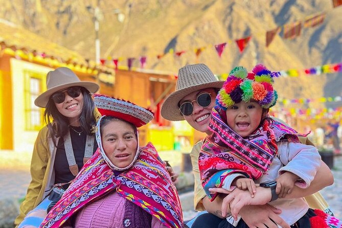 Sacred Valley VIP Private Tour - Verified and Trusted Reviews
