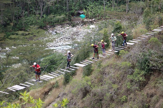 Sacred Valley Zipline Adventure Circuit - Cancellation Policy