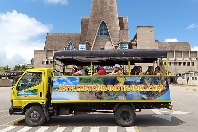 Safari Full Day Outdoor Adventure in Punta Cana - Tips for a Memorable Safari Day