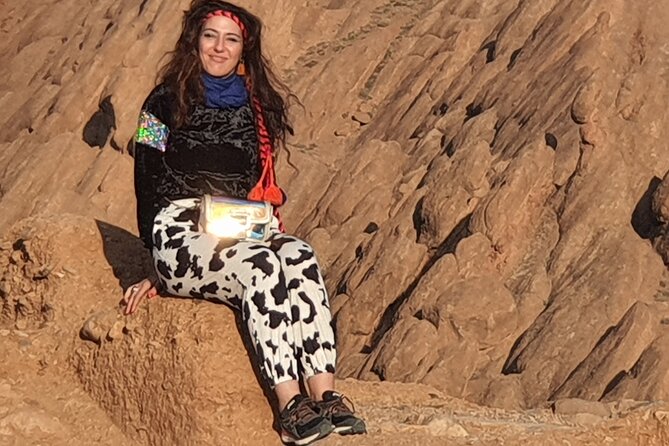 Sahara Desert Tour - 2 Days - Fez to Marrakech OR Return to Fez - Overall Experience and Feedback