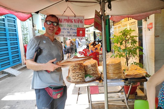 Saigon Morning or Afternoon City Cultural Tour by Motorbike - Booking Information