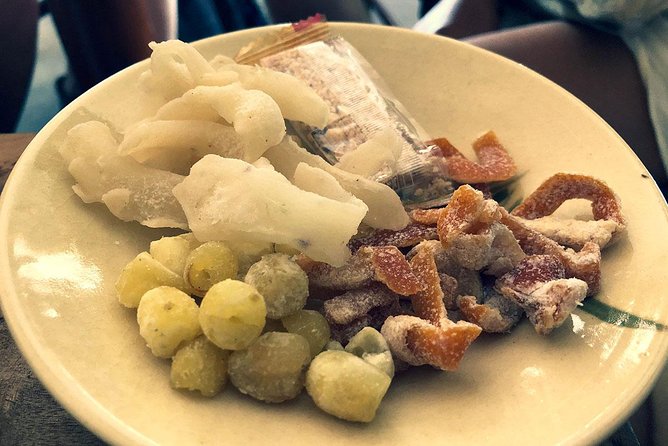Saigon Morning Walking Street Food Tour - Common Questions