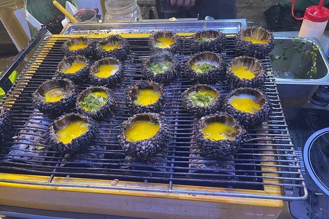 Saigon Night Craft Beer and Street Food by Scooter and Motorbike - Common Questions