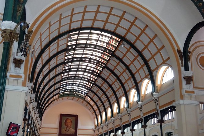Saigon River Cruise on Traditional Boat  - Southern Vietnam - Common Questions
