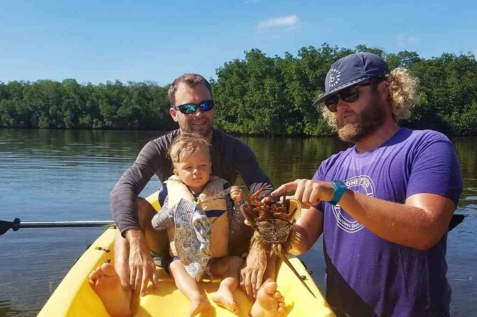 Sail, Snorkel, Kayak, Dolphins, and Lunch With Honest Eco - Cancellation Policy
