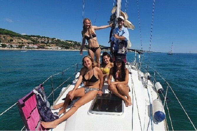 Sailboat Rental by Costa Del Maresme - Cancellation Policy