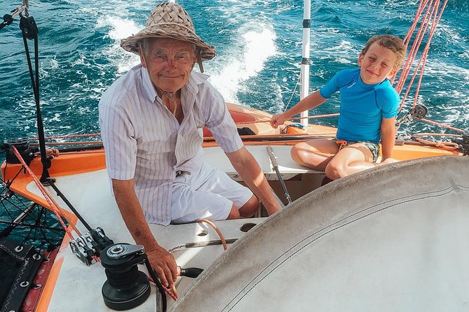 Sailing Discovery Day Tour in Martinique - Tips and Recommendations