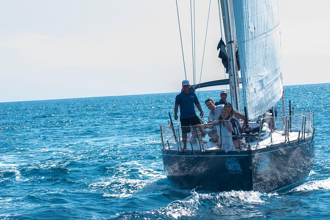 Sailing Snorkel Adventure - Requirements and Recommendations