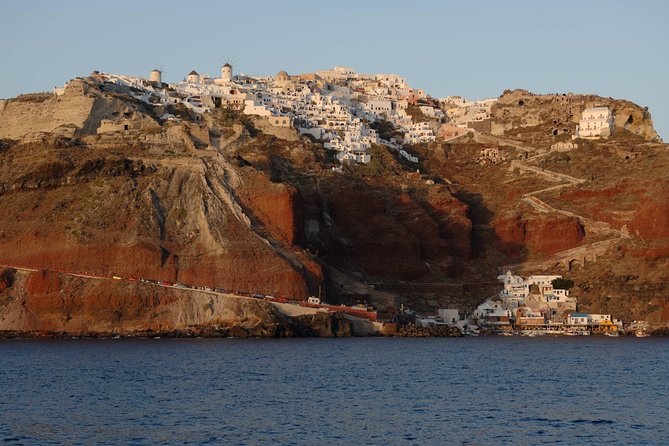 Sailing Sunset Tour - Cancellation and Refund Policy