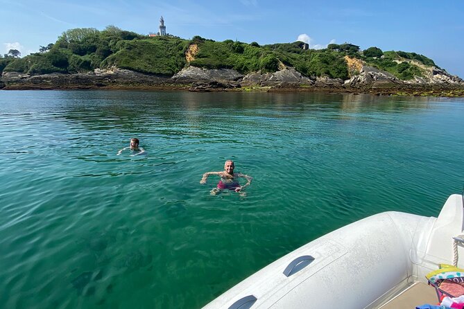Saint Jean De Luz Boat Trip - Group Size Limitations