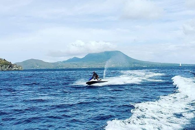 Saint Kitts and Nevis Water Adventure Tour  - St Kitts - Meeting and Cancellation