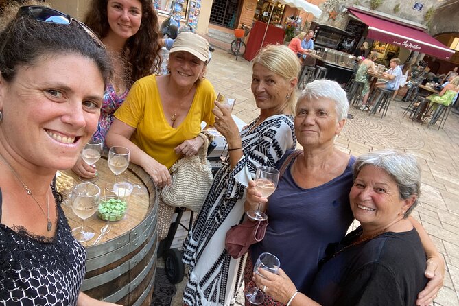 Saint Tropez Unical Food Tour ! - Good To Know