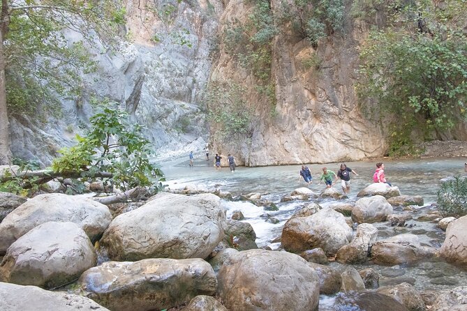 Saklikent and Tlos Ancient City Day Trip From Dalyan - Reviews and Ratings