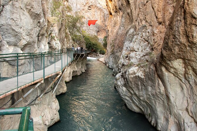 Saklikent and Tlos Ancient City Day Trip From Fethiye - Questions and Additional Information