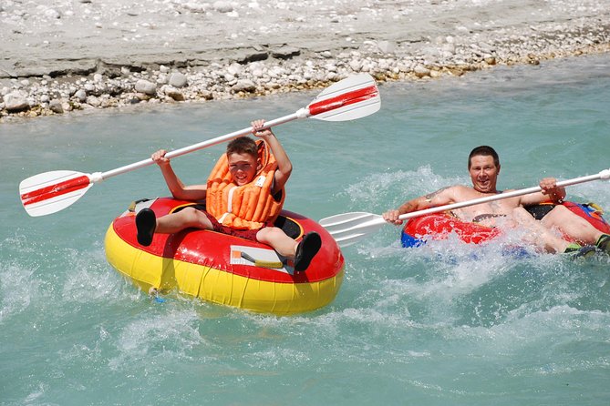 Saklikent Gorge Jeep Safari From Kas And Kalkan - Reviews