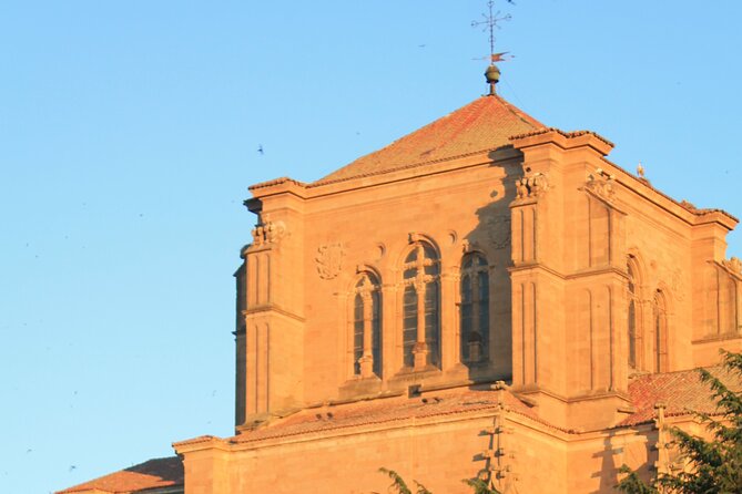 Salamanca Evening Walking Tour Bilingual - Questions and Assistance