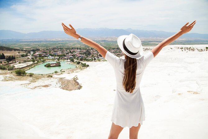Salda Lake and Pamukkale Full-Day Guided Tour From Kemer - Common Questions