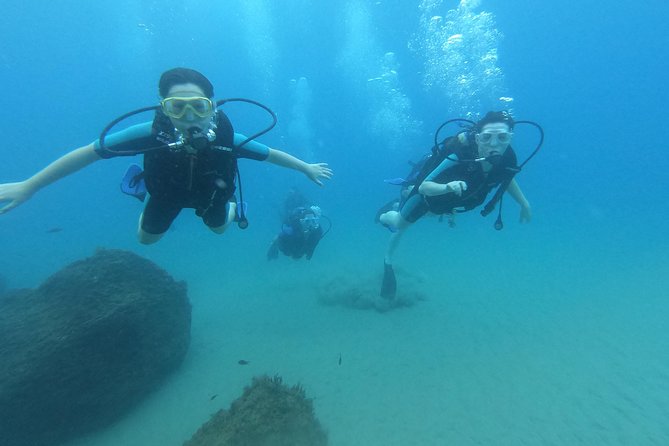 Salou Private Beginner Scuba Diving Course  - Tarragona - Important Information